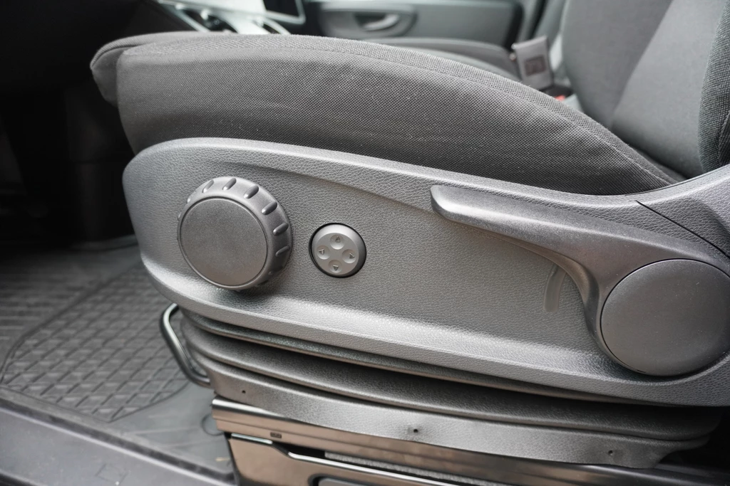 Mercedes-Benz Sprinter – foto 25