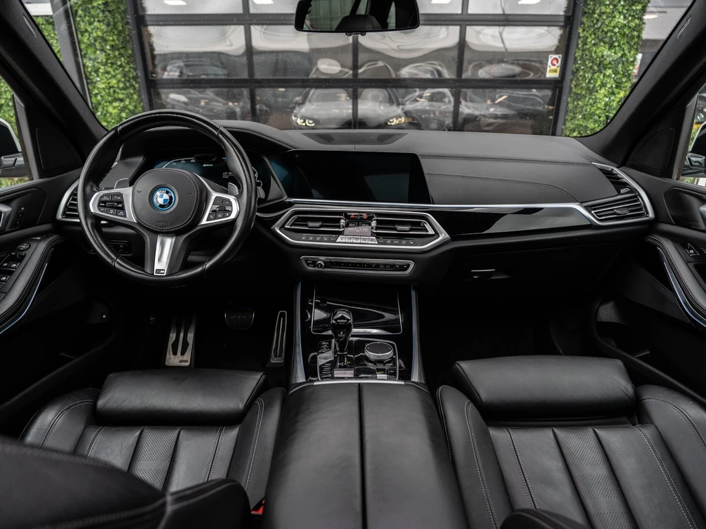 BMW X5 – foto 20