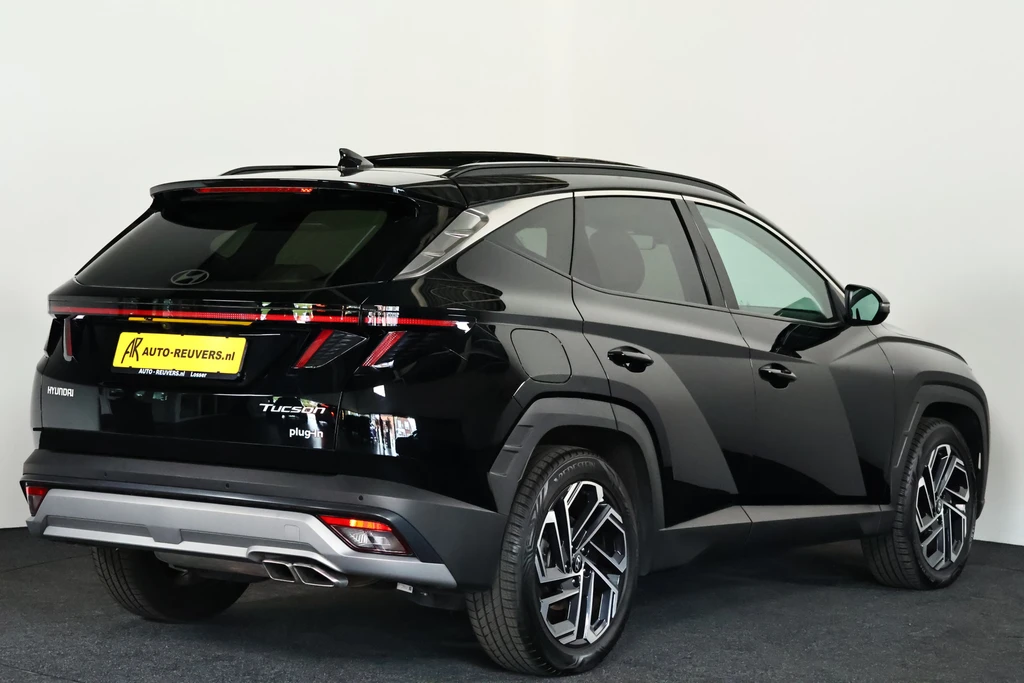 Hyundai Tucson – foto 6