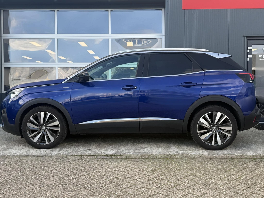 Peugeot 3008 – foto 2
