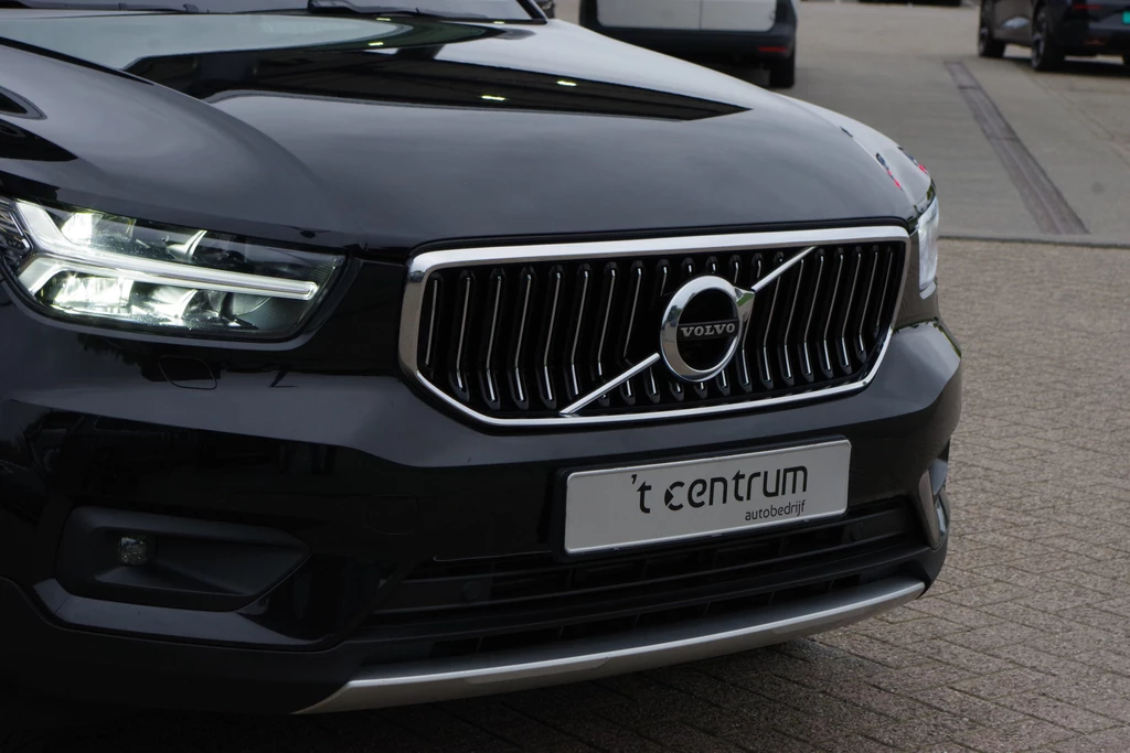 Volvo XC40 – foto 15