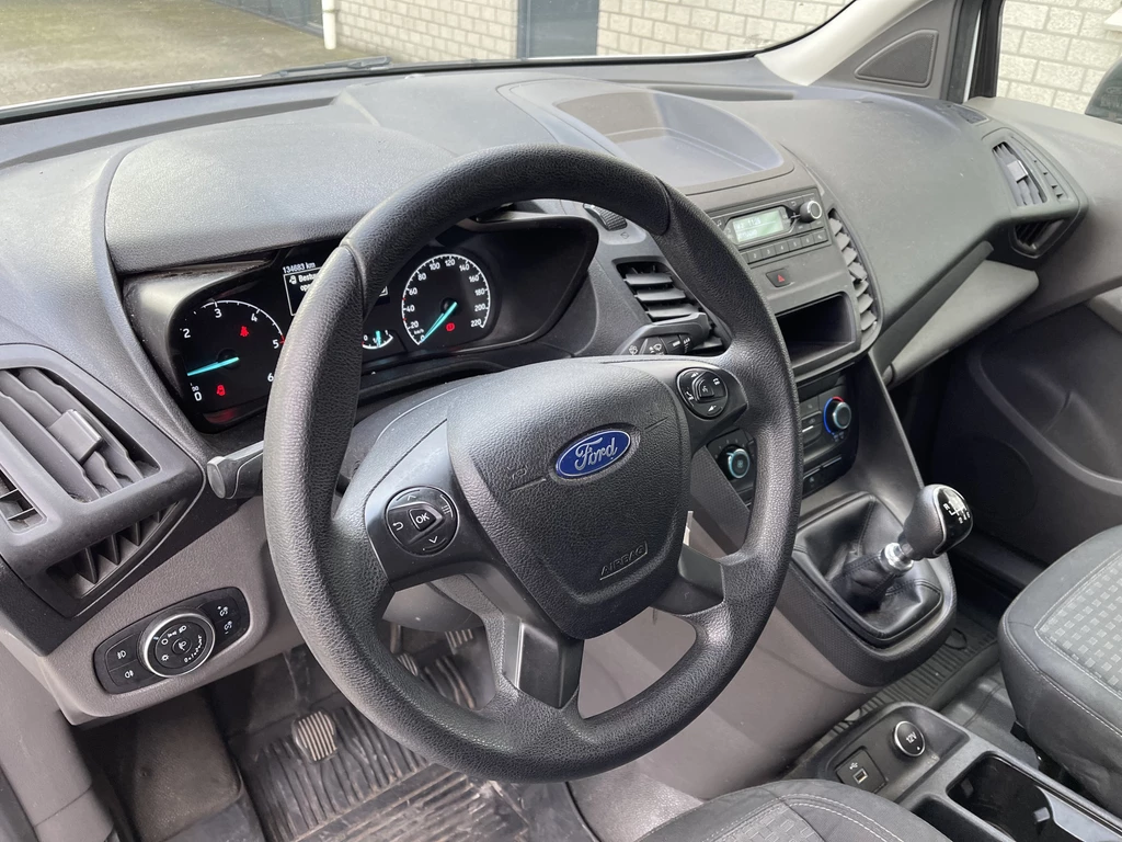 Ford Transit Connect – foto 16