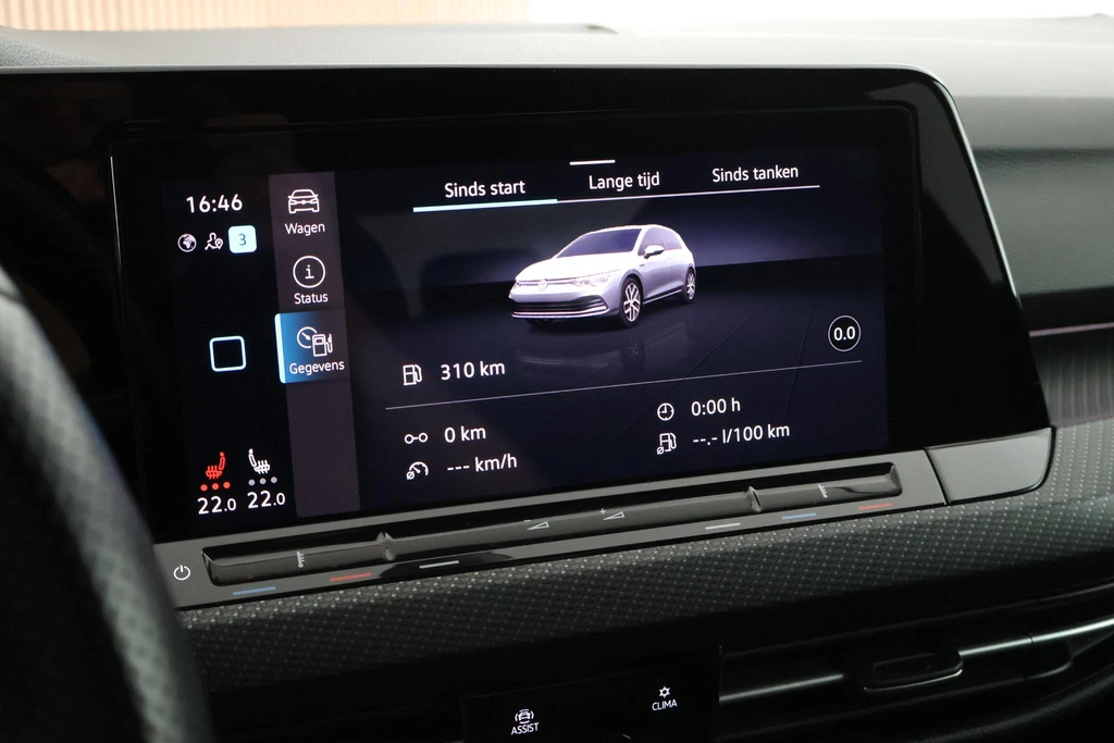 Volkswagen Golf – foto 33