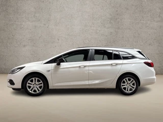 Opel Astra – thumbnail 2