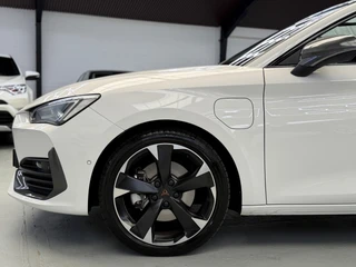 CUPRA Leon Sportstourer – thumbnail 36