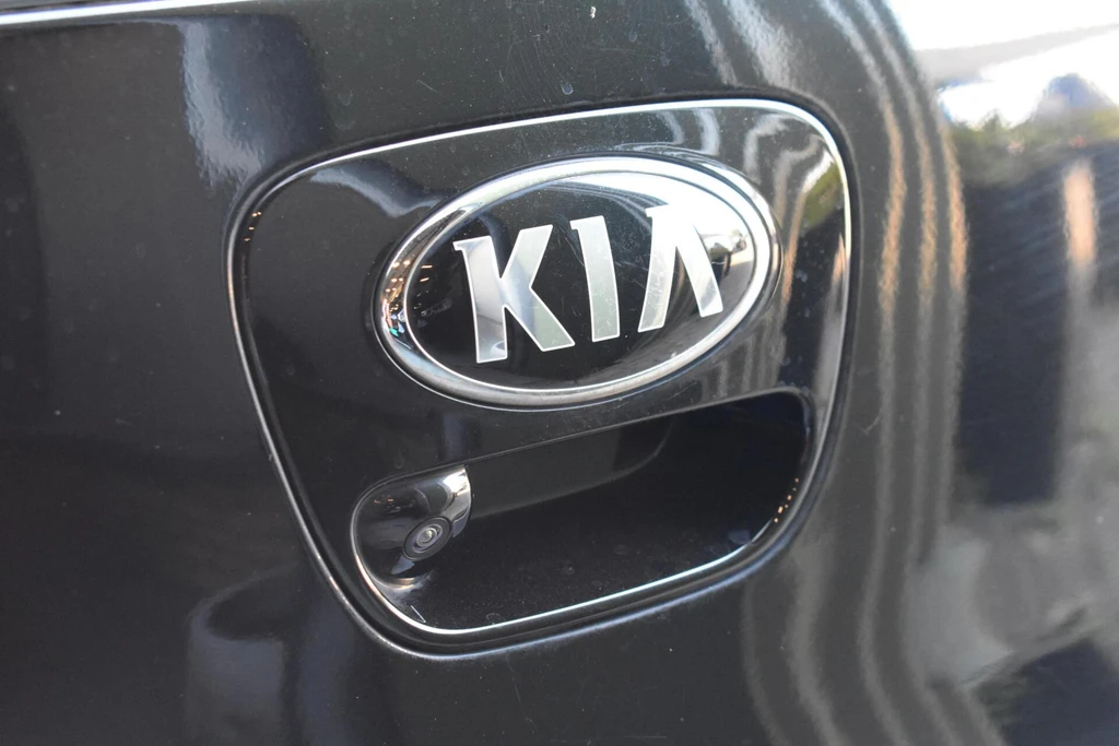 Kia Picanto – foto 26
