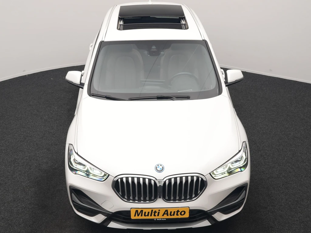 BMW X1 – foto 12