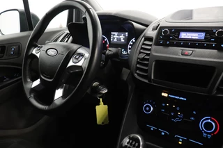 Ford Transit Connect – thumbnail 8