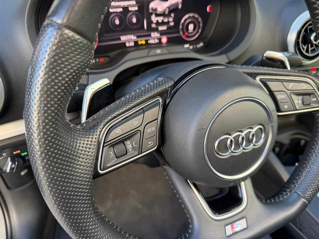 Audi A3 – foto 38