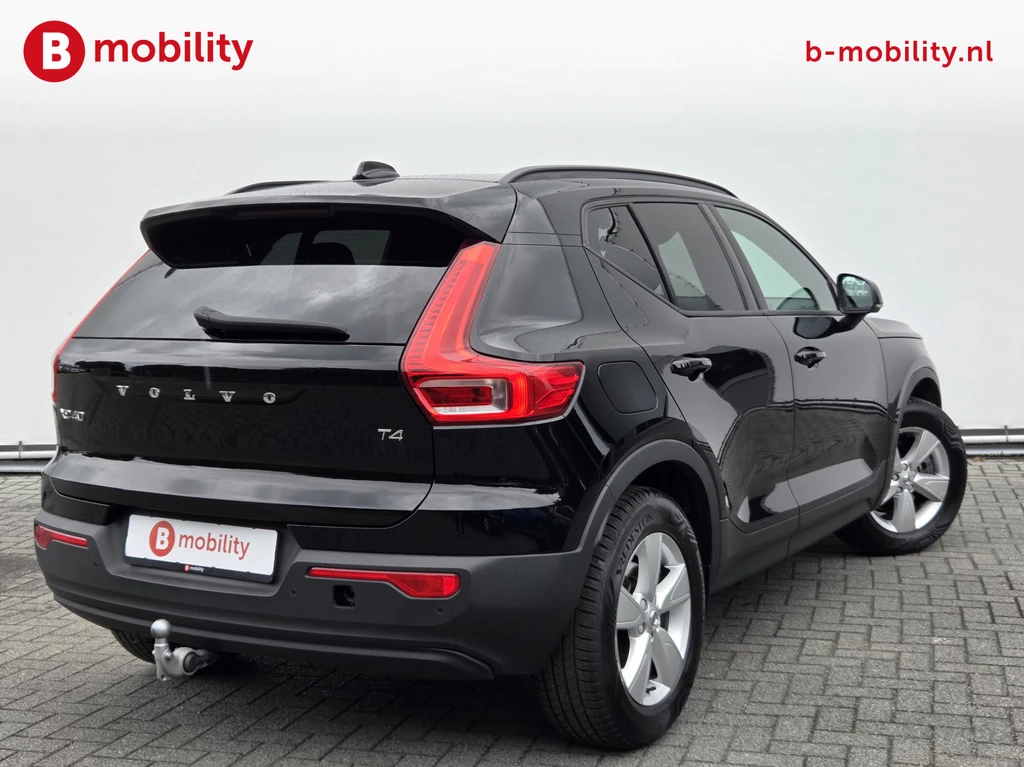 Volvo XC40 – foto 4
