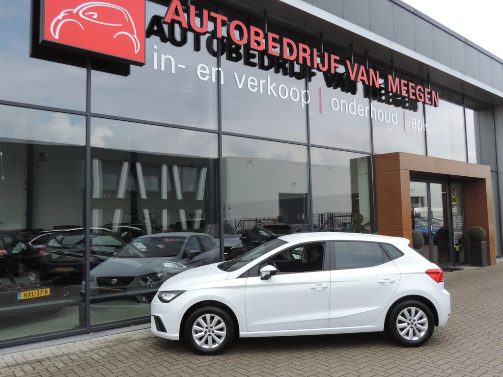 SEAT Ibiza – foto 3