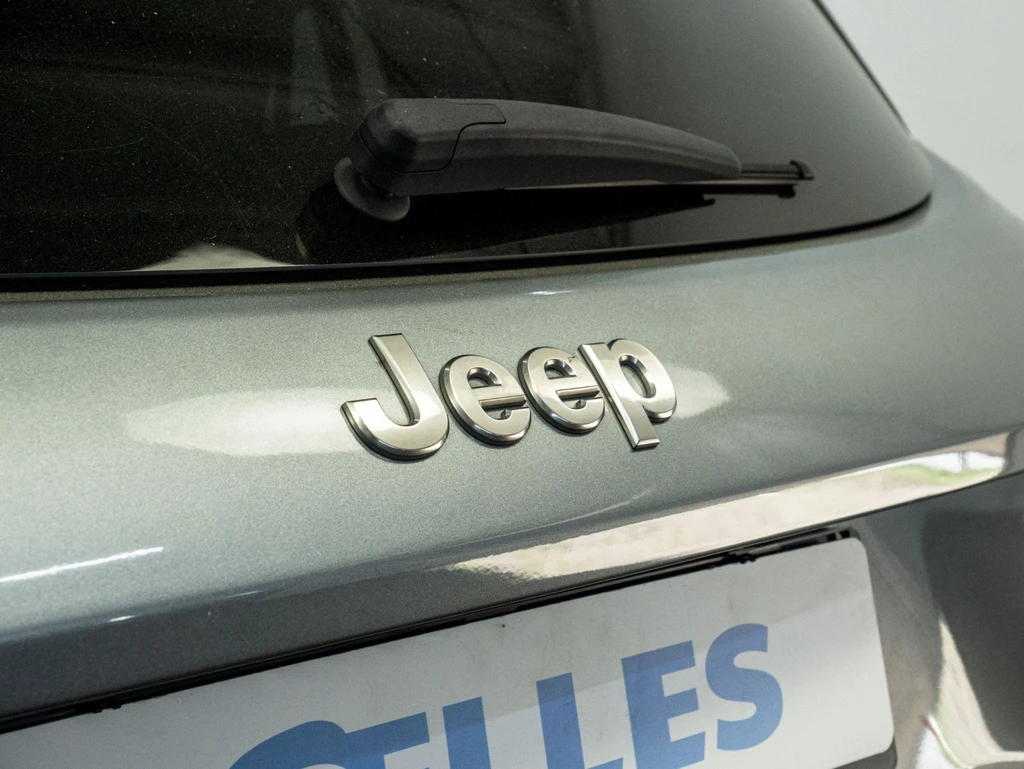 Jeep Avenger – foto 43