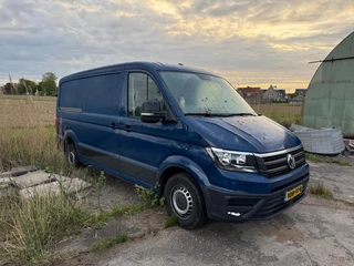 Volkswagen Crafter – thumbnail 3
