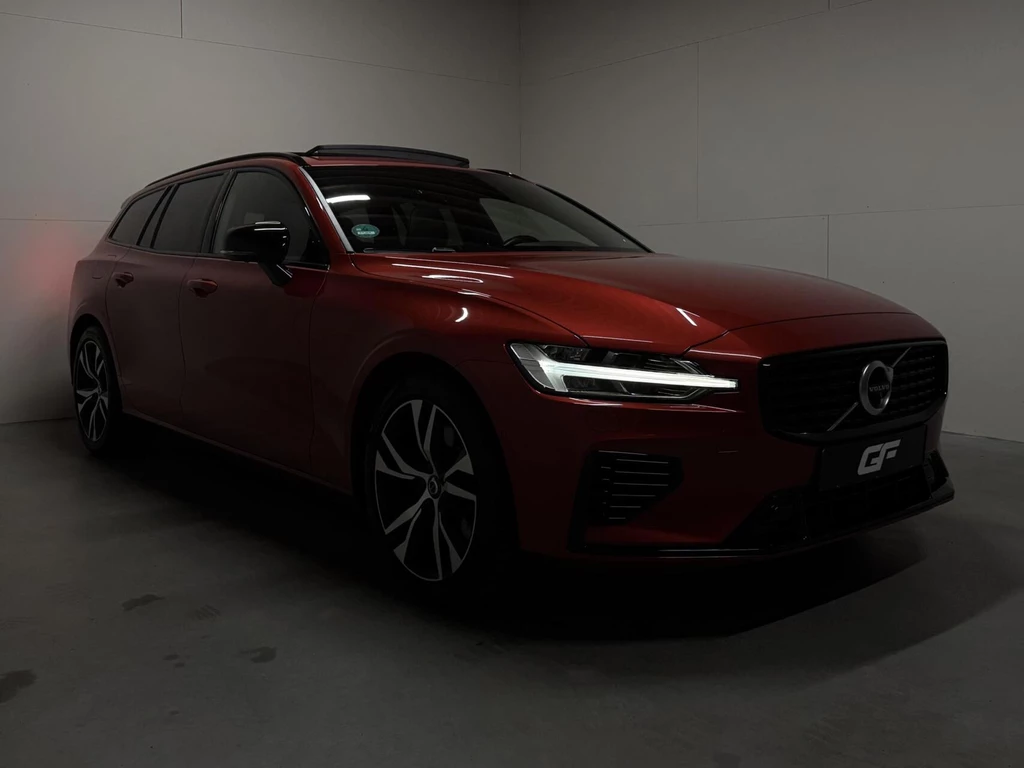 Volvo V60 – foto 18
