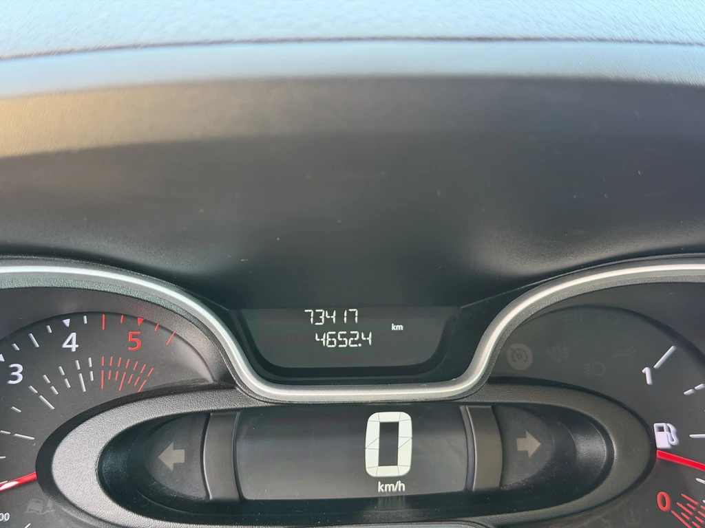 Renault Trafic – foto 23