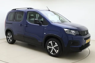 Peugeot Rifter – thumbnail 8