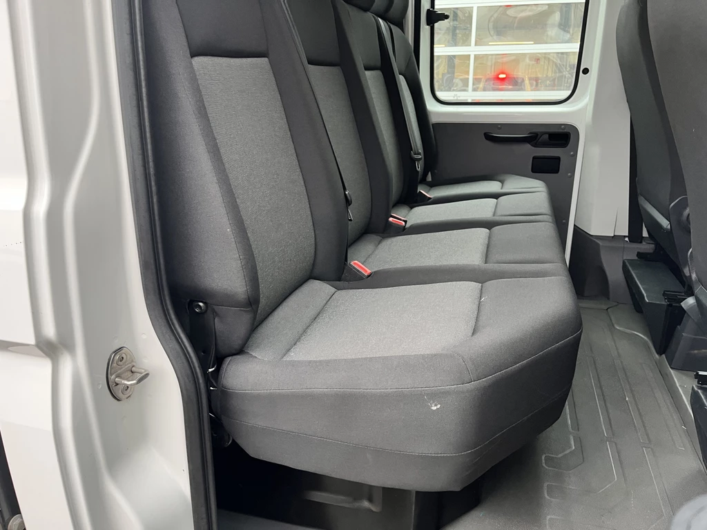 Volkswagen Crafter – foto 27