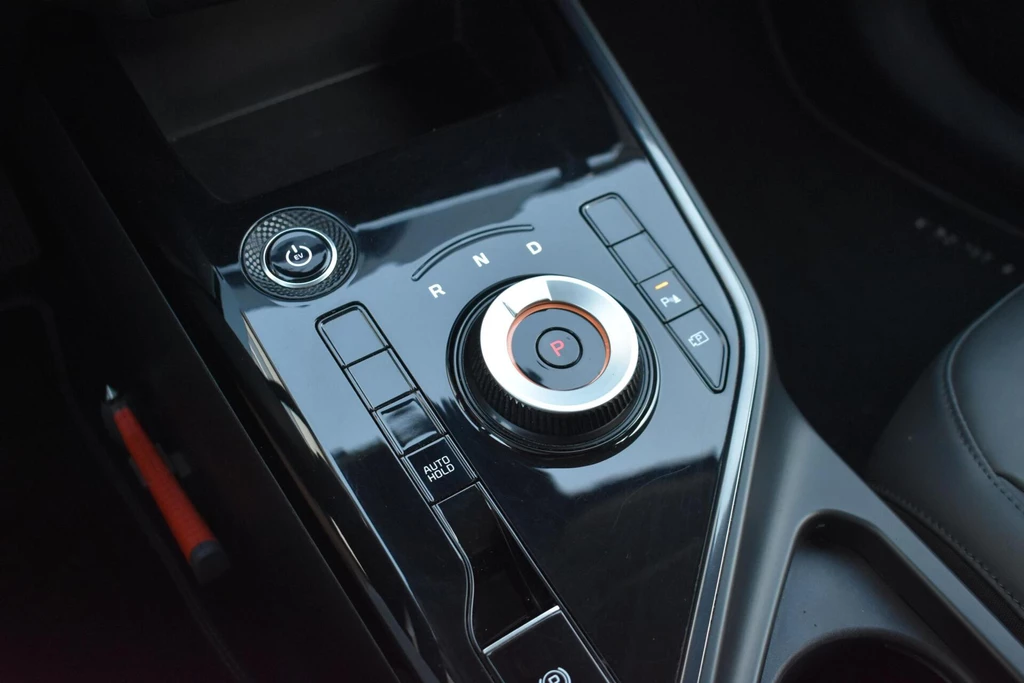 Kia Niro EV – foto 23