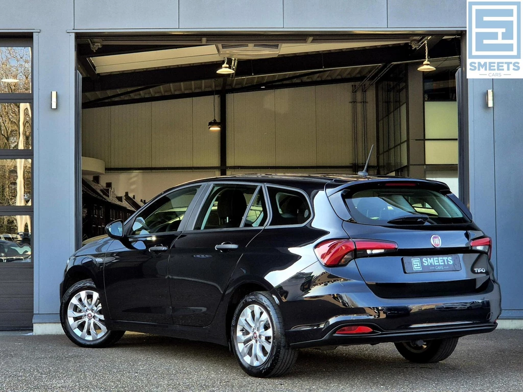 Fiat Tipo – foto 7