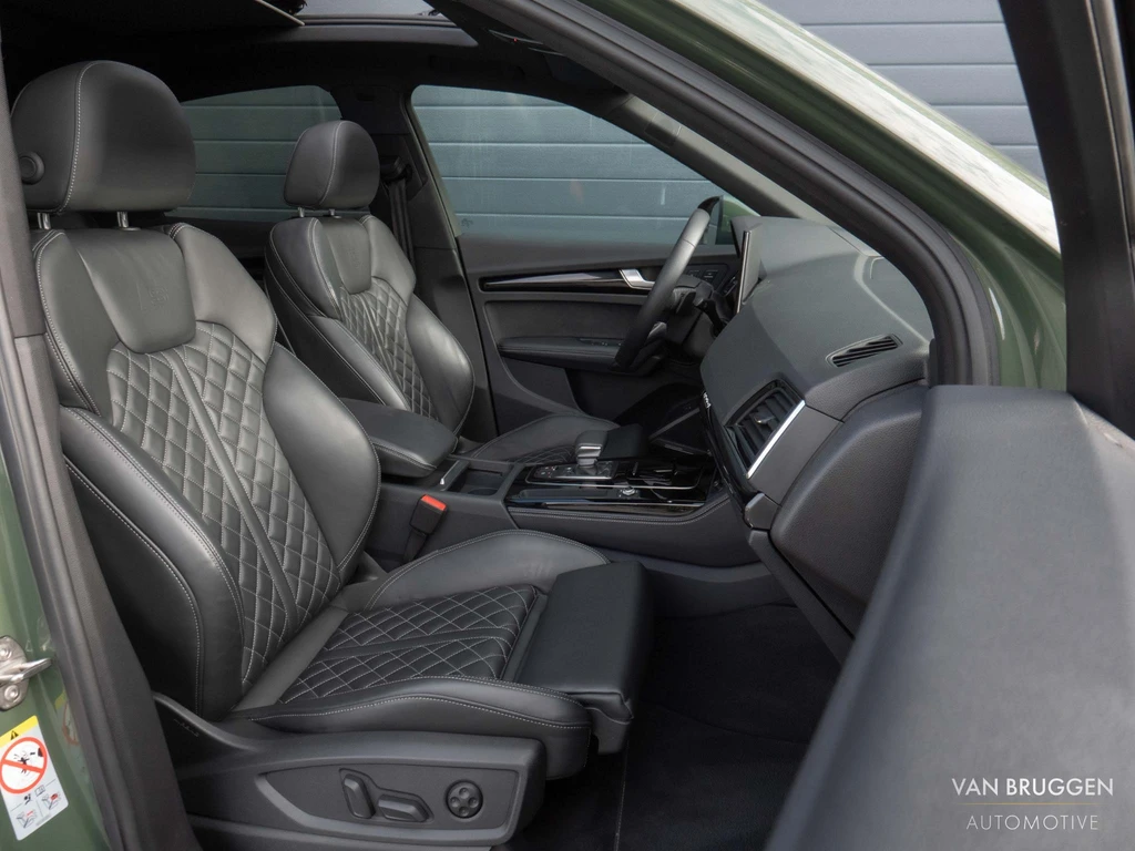 Audi Q5 – foto 24