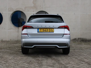 Škoda Kamiq – thumbnail 3