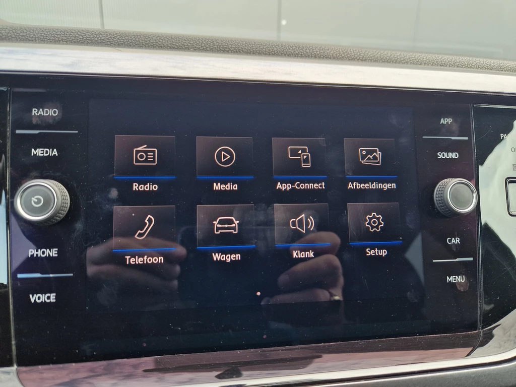 Volkswagen Polo – foto 26