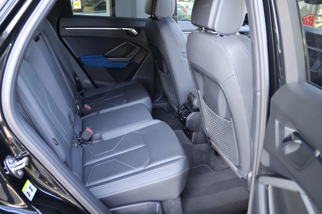 Audi Q3 – foto 15