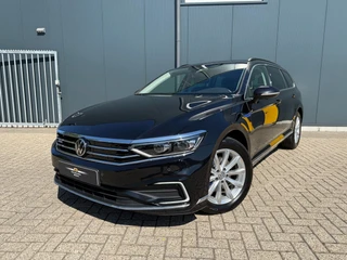 Volkswagen Passat – thumbnail 2