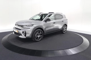 Citroën ë-C3 Aircross – thumbnail 2