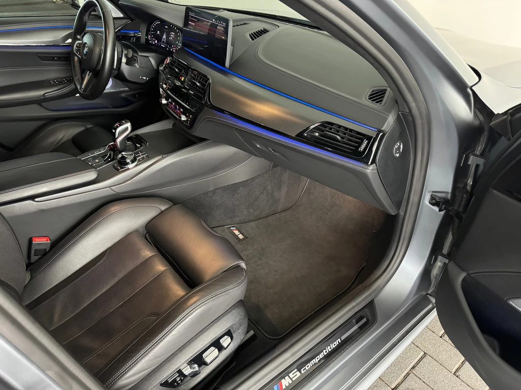BMW M5 – foto 48