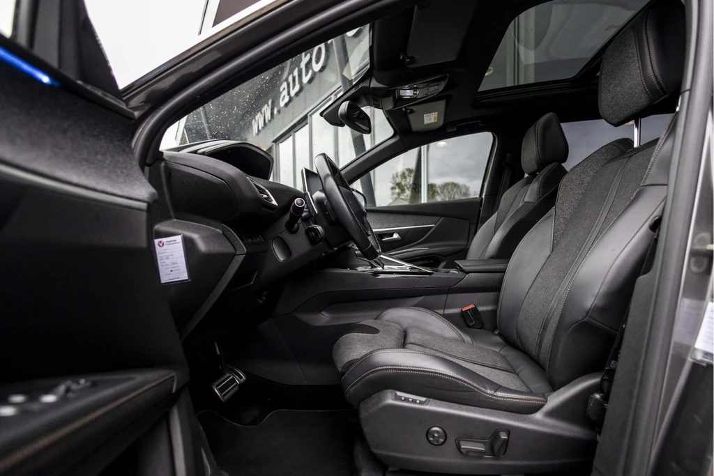 Peugeot 5008 – foto 12