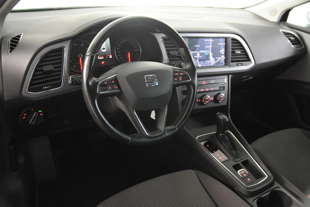 SEAT Leon – foto 13