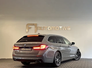 BMW 5 Serie – thumbnail 5