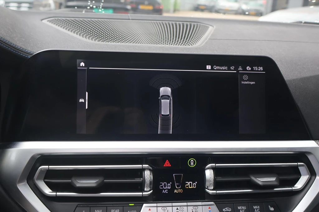BMW 3 Serie – foto 17