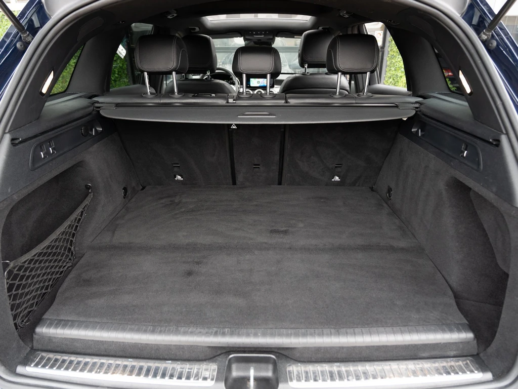 Mercedes-Benz GLC – foto 14