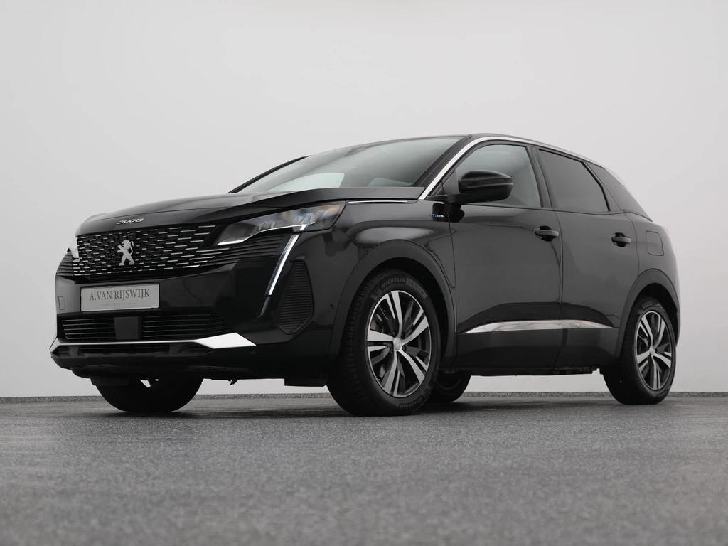 Peugeot 3008 – foto 2