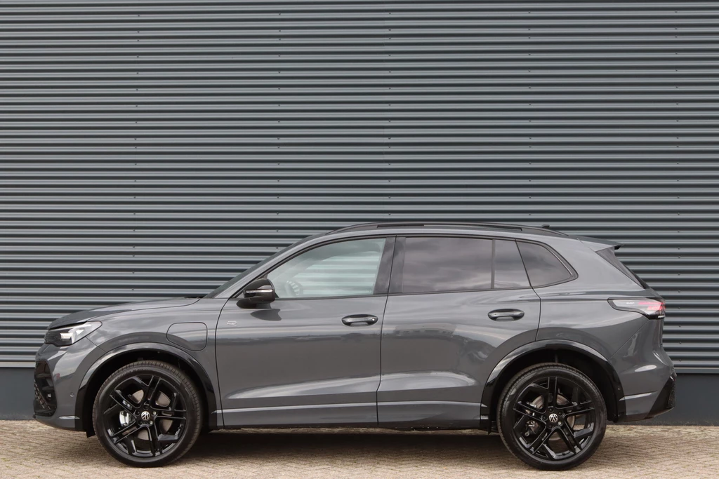 Volkswagen Tiguan – foto 2
