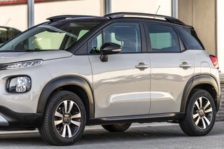 Citroën C3 Aircross – thumbnail 3