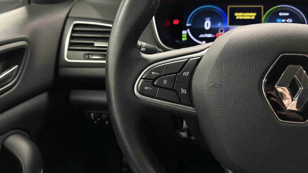 Renault Megane E-Tech – foto 27