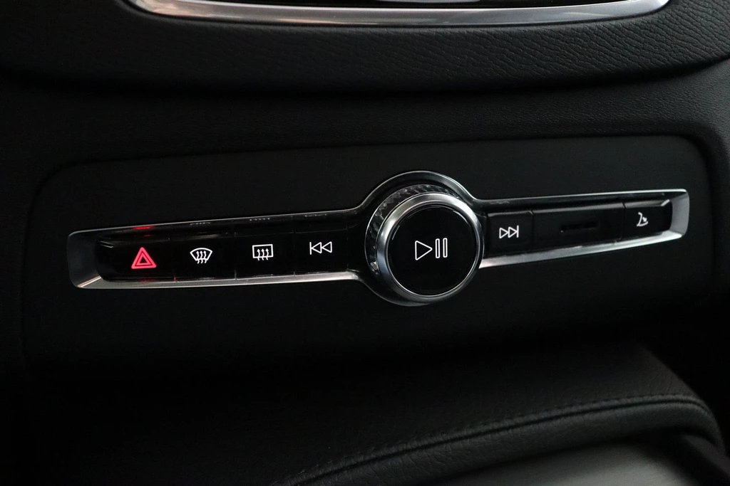 Volvo XC90 – foto 52