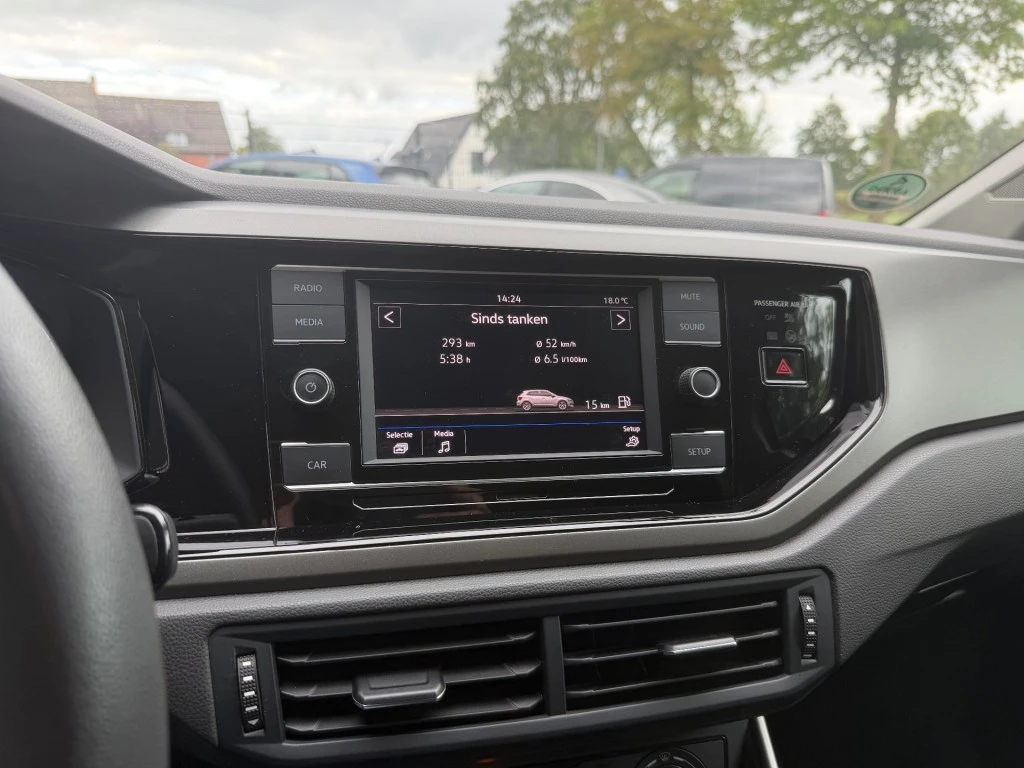 Volkswagen Polo – foto 25