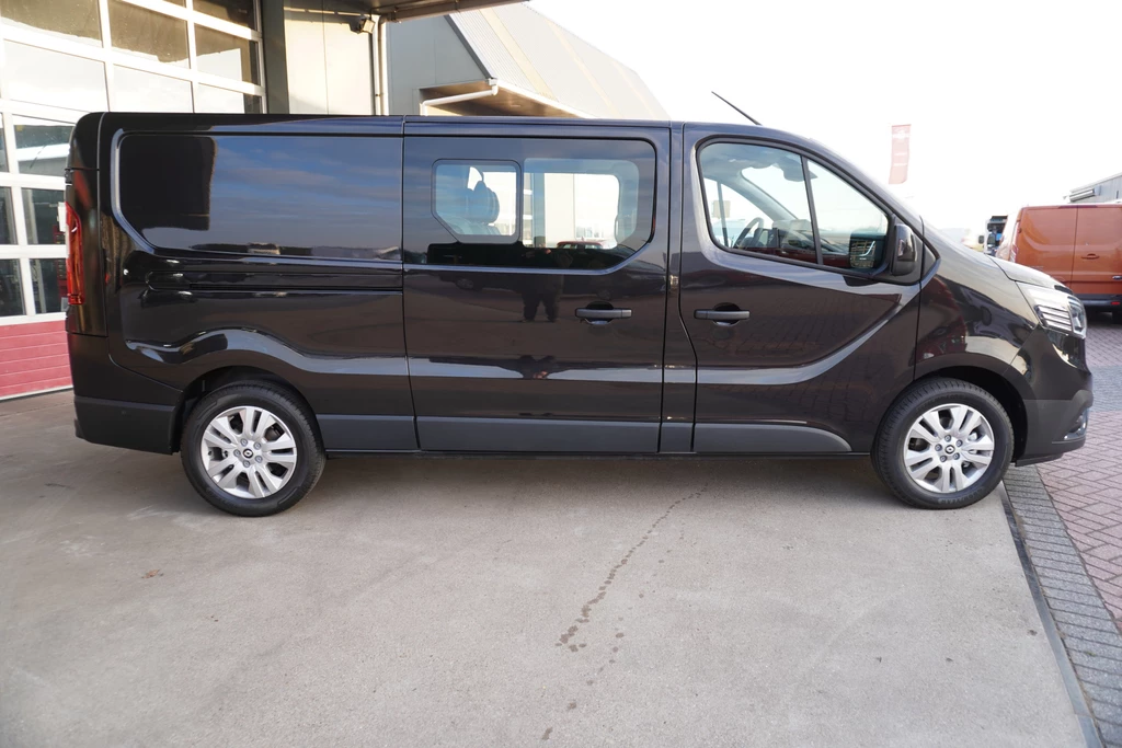 Renault Trafic – foto 7
