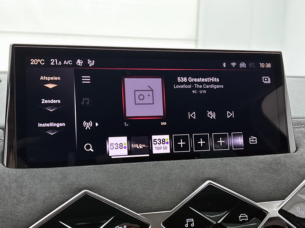 DS DS 3 – foto 31