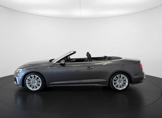 Audi A5 – thumbnail 13