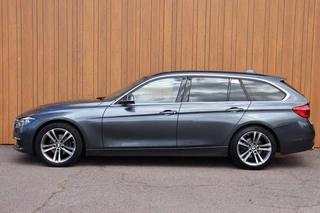 BMW 3 Serie – thumbnail 3
