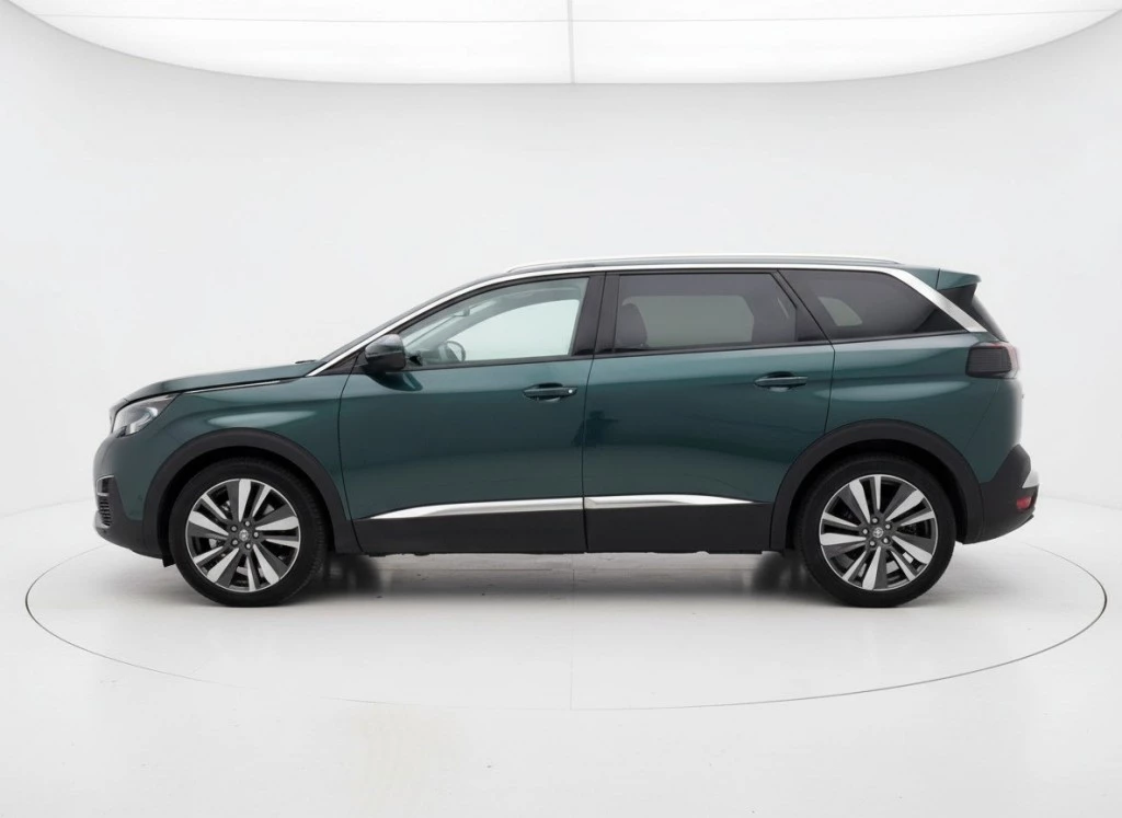 Peugeot 5008 – foto 2