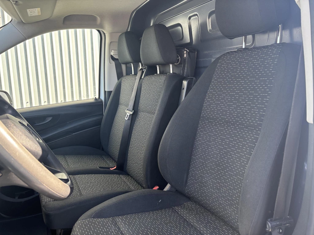 Mercedes-Benz Vito – foto 14