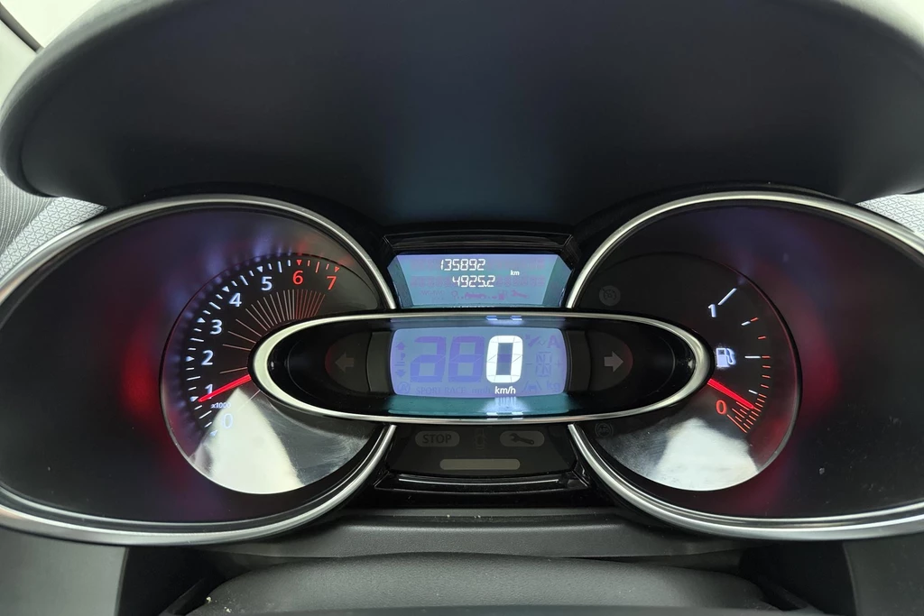 Renault Clio – foto 21