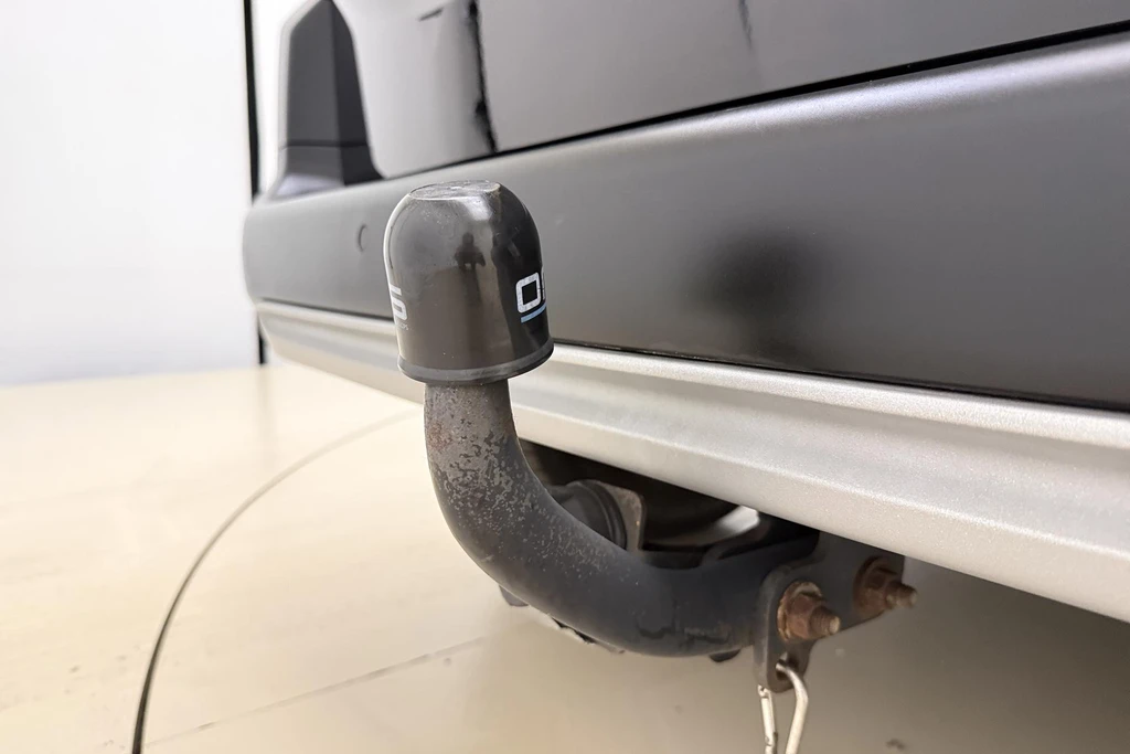 Peugeot Rifter – foto 11