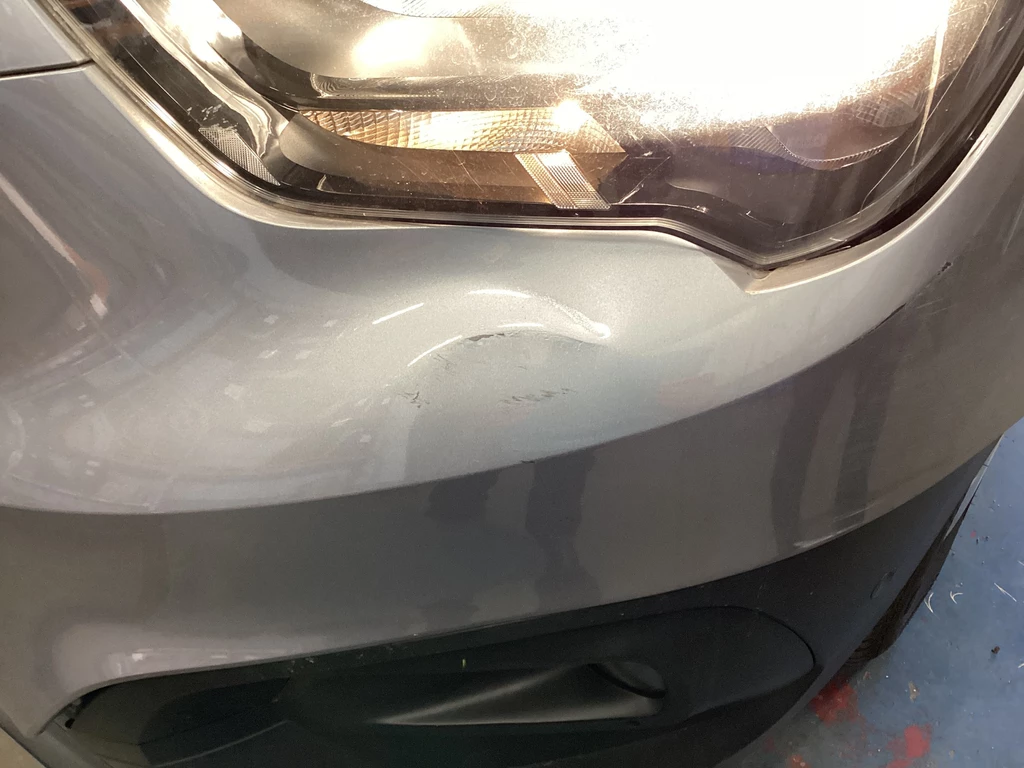 Opel Combo – foto 36